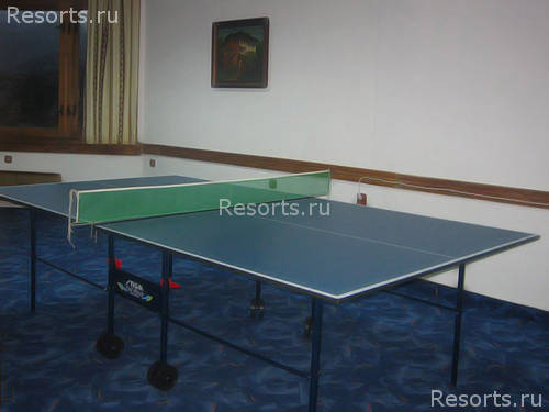 Makrelov Hotel 44